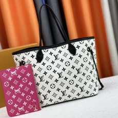 LV Shopping Bags